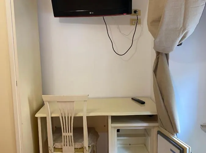 Residenza Pensjonat 3*