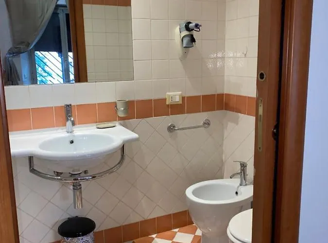 Residenza 3*