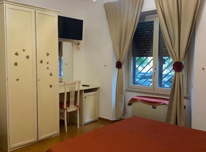 Residenza 3*