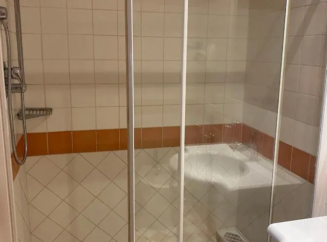 Pensjonat Residenza Rzym
