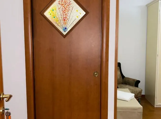 Pensjonat Residenza 3*