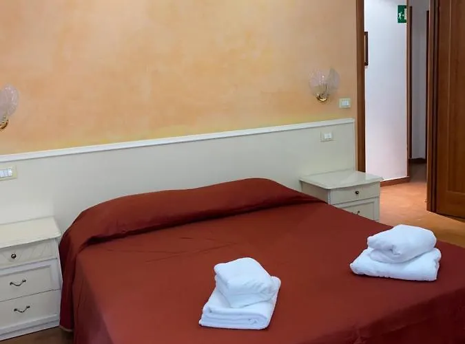 Residenza Pensjonat Rzym
