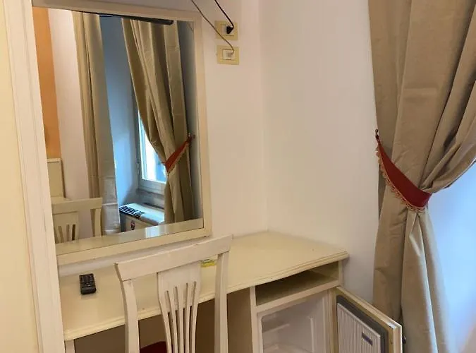 Residenza 3*