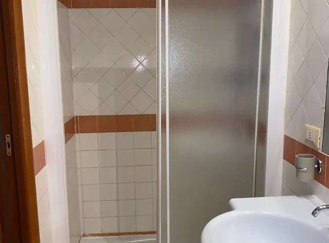 Residenza Pensjonat Rzym