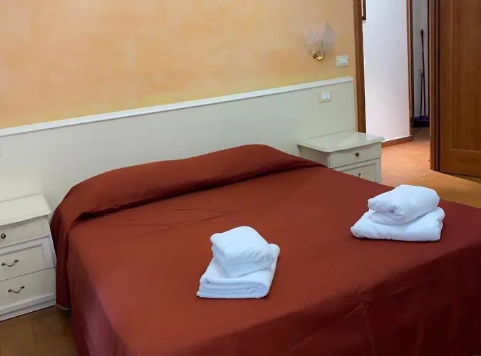 Pensjonat Residenza 3*