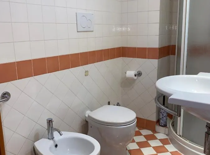 Pensjonat Residenza