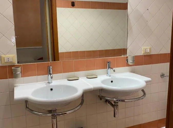 Residenza Pensjonat Rzym