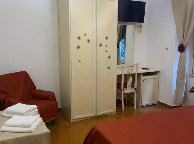 Pensjonat Residenza 3*