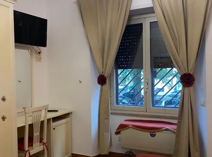 Residenza Rzym