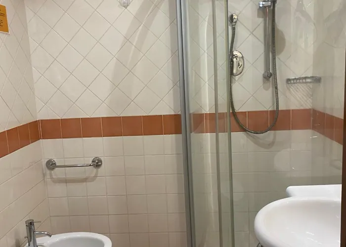 Residenza 3* Rzym