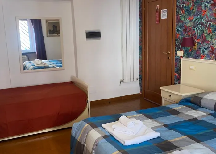 Residenza Pensjonat