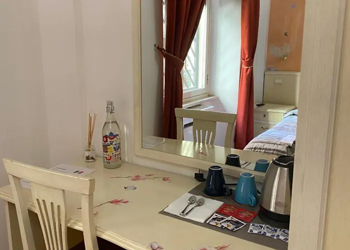 Residenza Pensjonat 3*