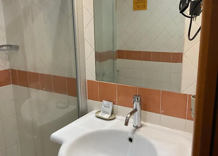 Pensjonat Residenza
