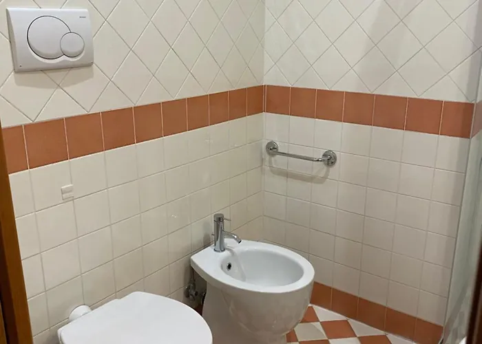 Residenza Pensjonat 3*