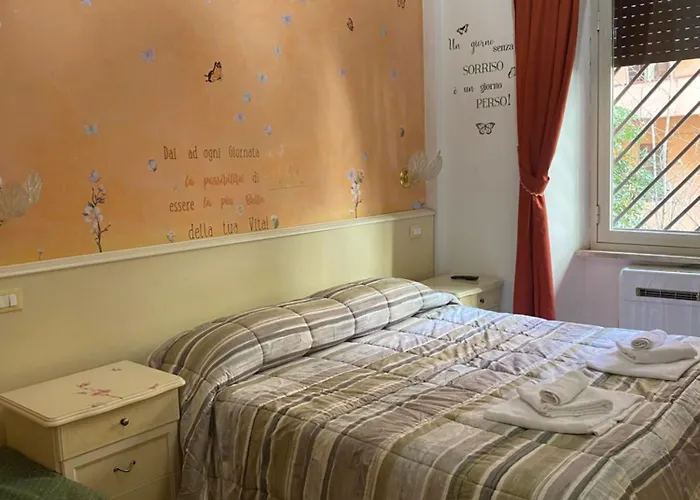 Residenza 3* Rzym