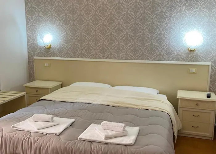 Pensjonat Residenza