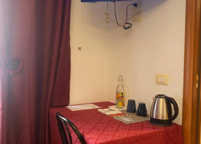 Residenza 3*