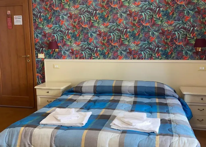 Residenza Pensjonat 3*