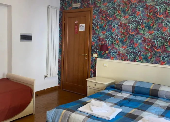 Residenza Pensjonat Rzym