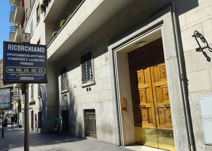 Residenza Pensjonat
