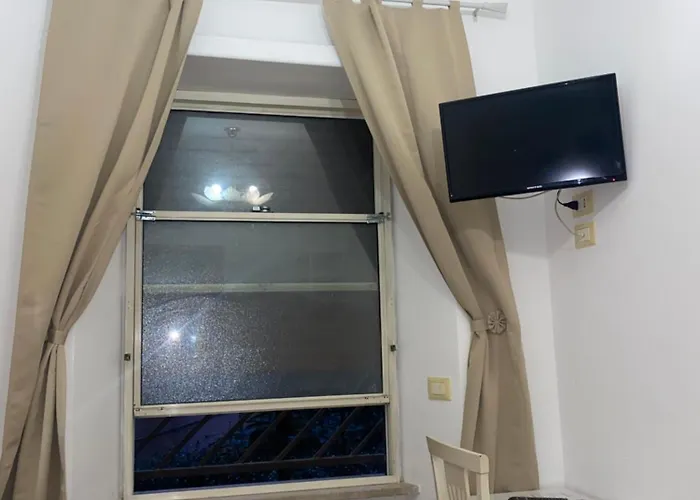 Pensjonat Residenza 3*