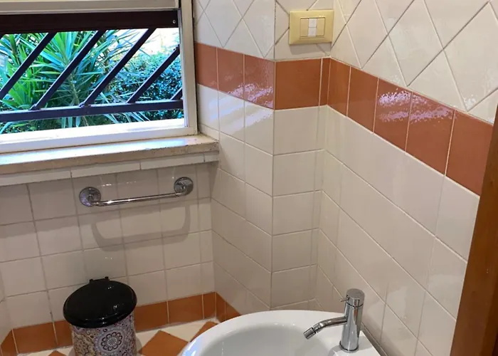 Pensjonat Residenza