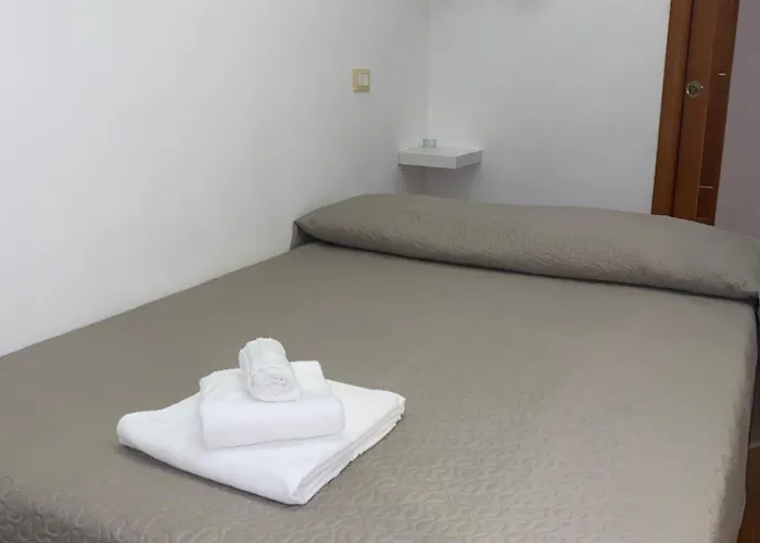 Pensjonat Residenza