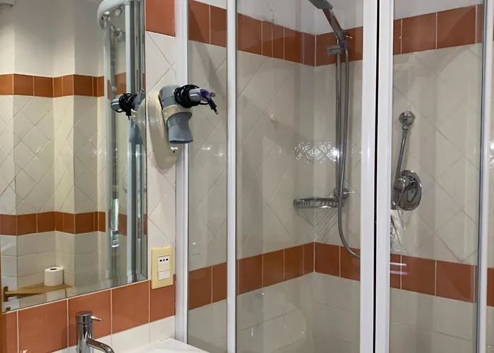 Pensjonat Residenza 3*
