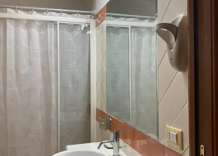 Residenza Pensjonat Rzym