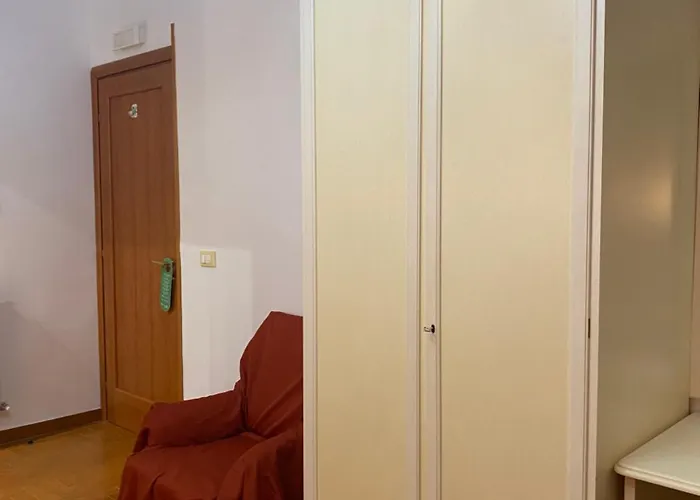 Residenza 3* Rzym