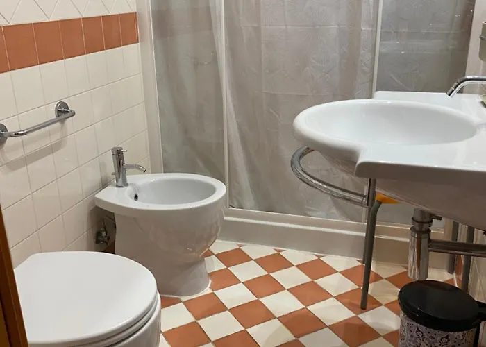 Pensjonat Residenza