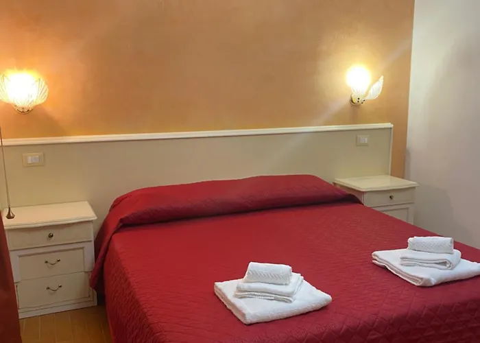 Residenza 3* Rzym