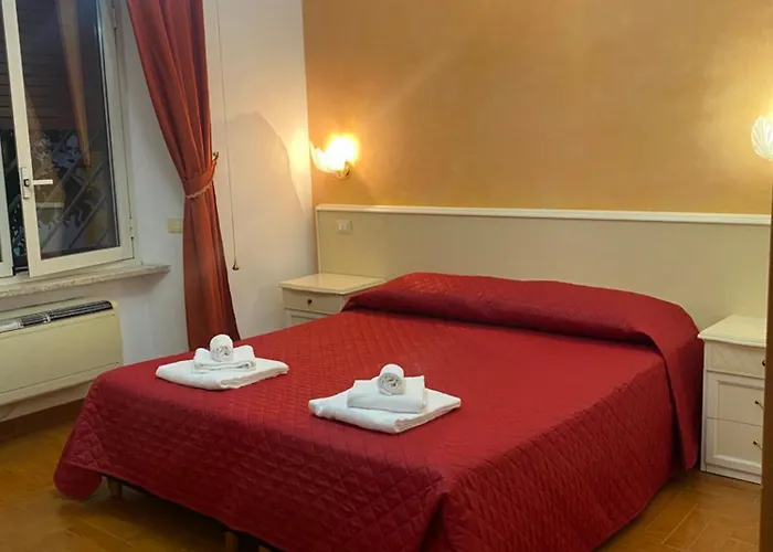 Pensjonat Residenza Rzym